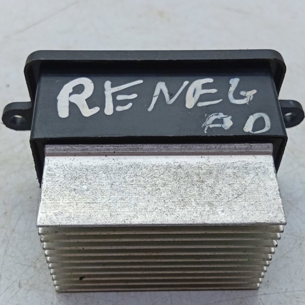 Resistência Ar Condicionado Jeep Compass 17/21  A43002400