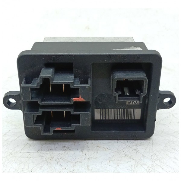 Resistência Ar Condicionado Jeep Compass 17/21  A43002400