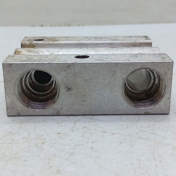 Válvula Resfriador Óleo Câmbio Ford Fusion 2.0 13/16 6253837