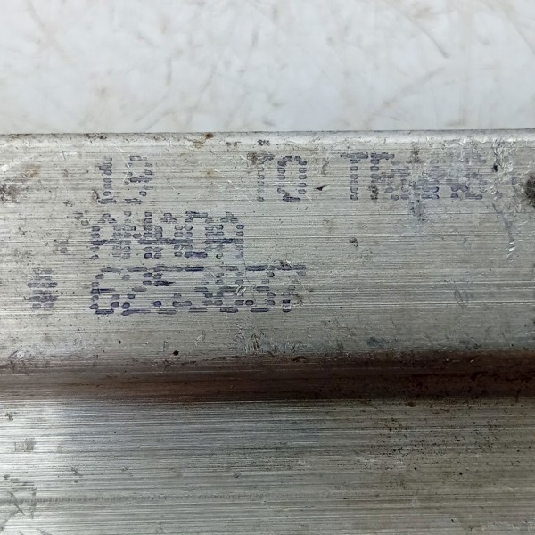 Válvula Resfriador Óleo Câmbio Ford Fusion 2.0 13/16 6253837