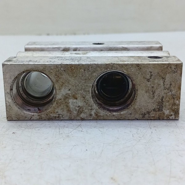 Válvula Resfriador Óleo Câmbio Ford Fusion 2.0 13/16 6253837