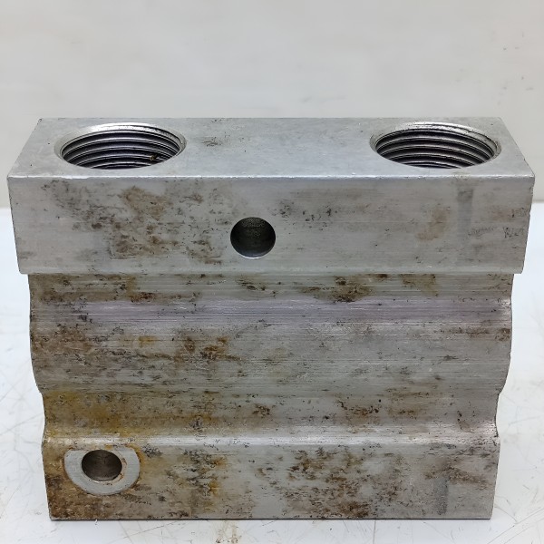 Válvula Resfriador Óleo Câmbio Ford Fusion 2.0 13/16 6253837