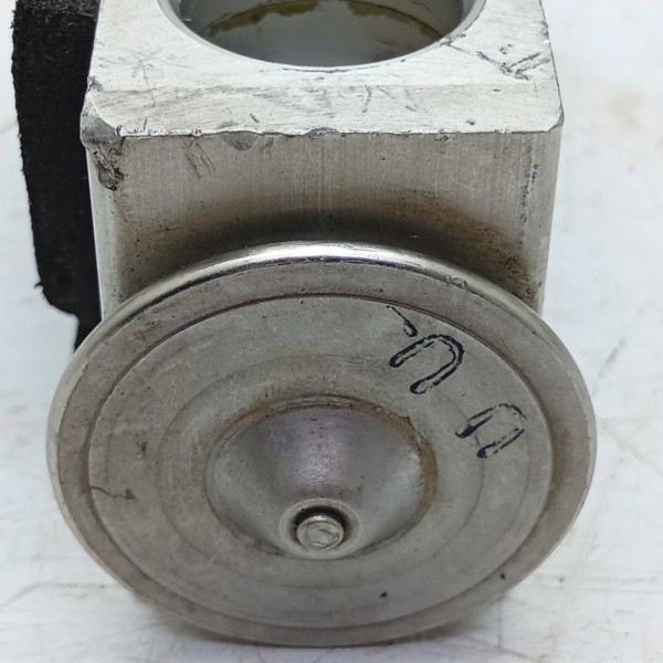 Valvula Expansão Block Ar Condicionado Astra Zafira Corsa