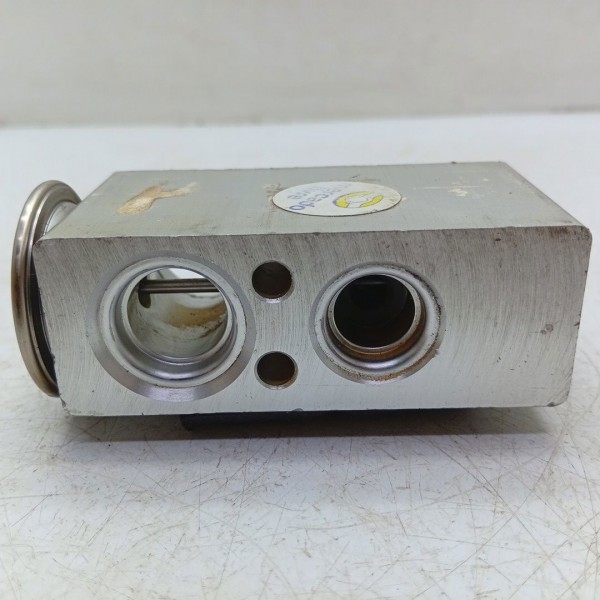 Valvula Expansão Block Ar Condicionado Astra Zafira Corsa