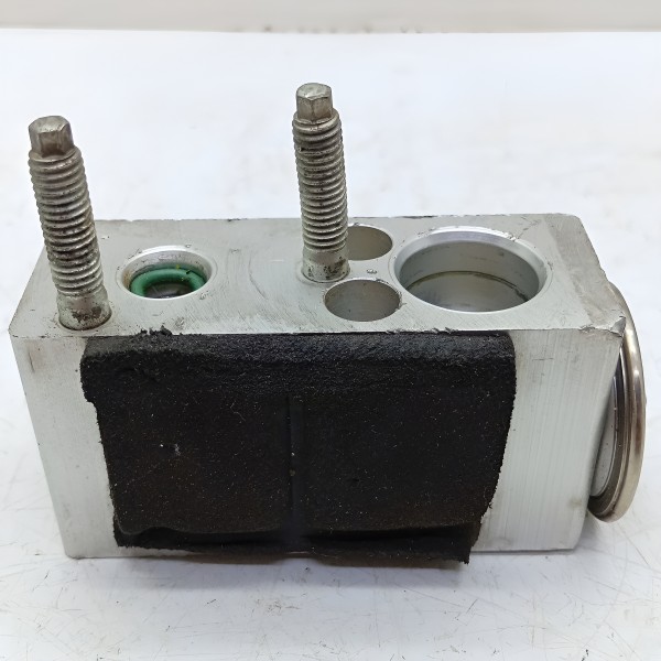 Valvula Expansão Block Ar Condicionado Astra Zafira Corsa