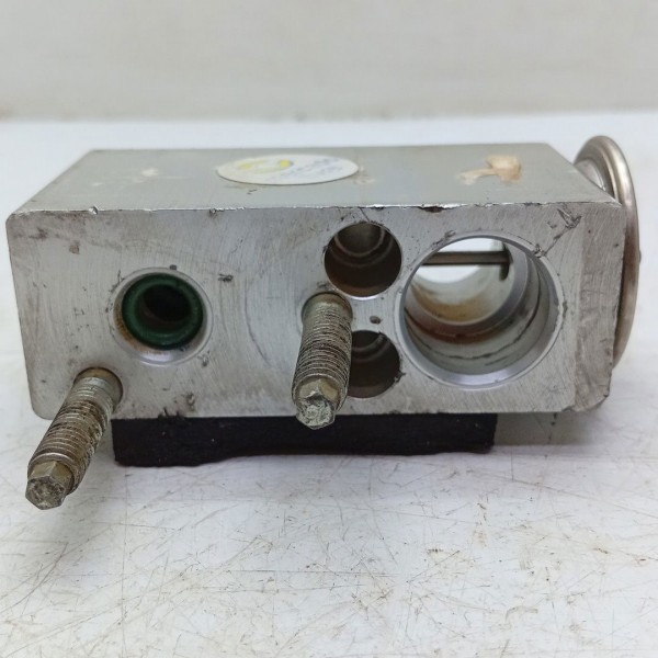 Valvula Expansão Block Ar Condicionado Astra Zafira Corsa