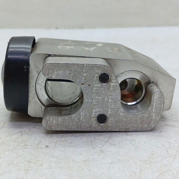 Válvula Expansão Ford New Fiesta Novo Ka 2015