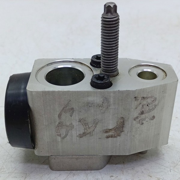 Válvula Expansão Ford New Fiesta Novo Ka 2015