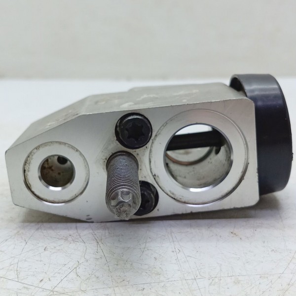 Válvula Expansão Ford New Fiesta Novo Ka 2015