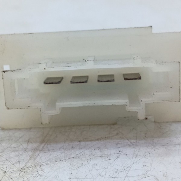 Resistência Da Caixa Evaporadora Gol Fox G5 G6 G7