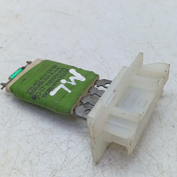 Resistência Da Caixa Evaporadora Gol Fox G5 G6 G7