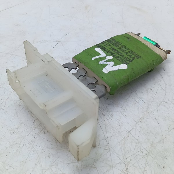 Resistência Da Caixa Evaporadora Gol Fox G5 G6 G7