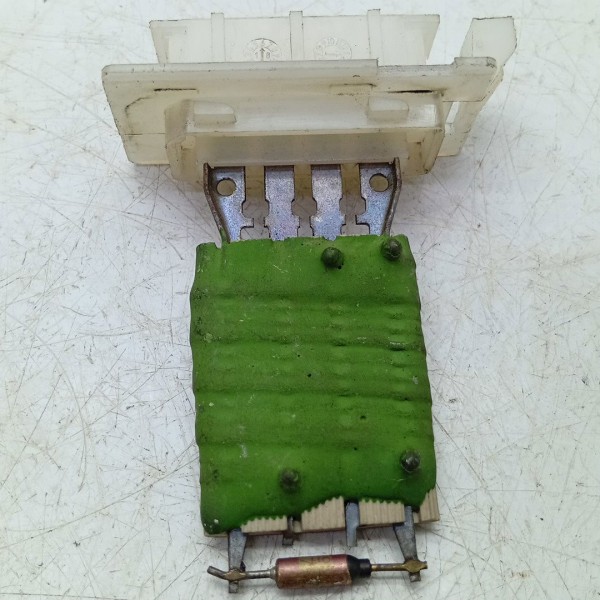 Resistência Da Caixa Evaporadora Gol Fox G5 G6 G7