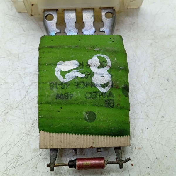 Resistência Da Caixa Evaporadora Gol Fox G5 G6 G7