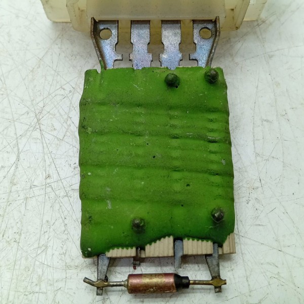 Resistência Da Caixa Evaporadora Gol Fox G5 G6 G7