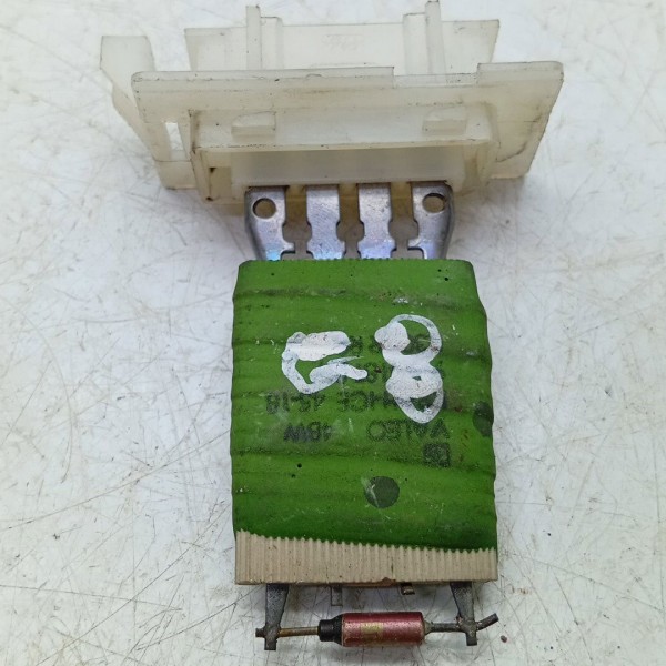 Resistência Da Caixa Evaporadora Gol Fox G5 G6 G7