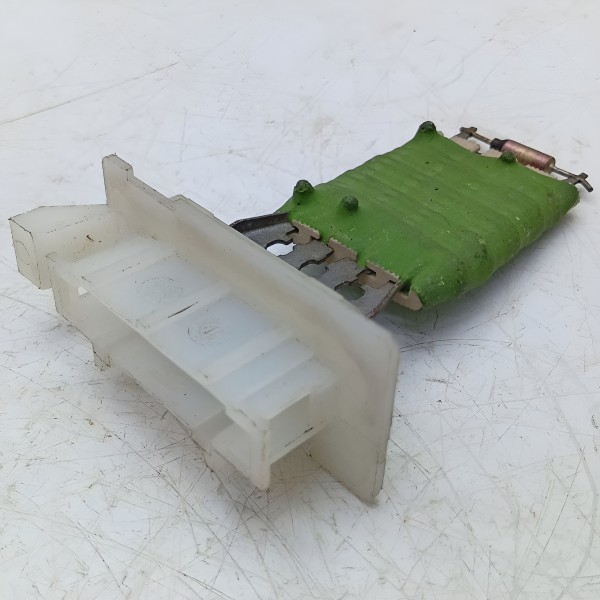 Resistência Da Caixa Evaporadora Gol Fox G5 G6 G7