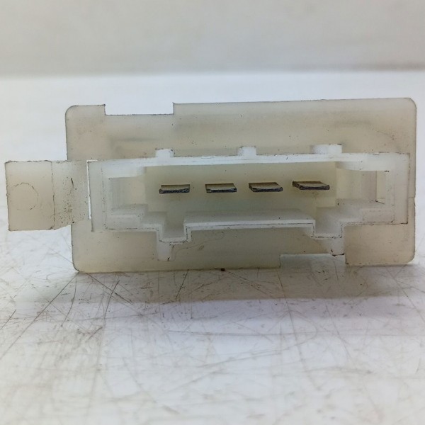 Resistência Da Caixa Evaporadora Gol Fox G5 G6 G7