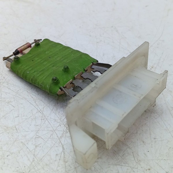 Resistência Da Caixa Evaporadora Gol Fox G5 G6 G7