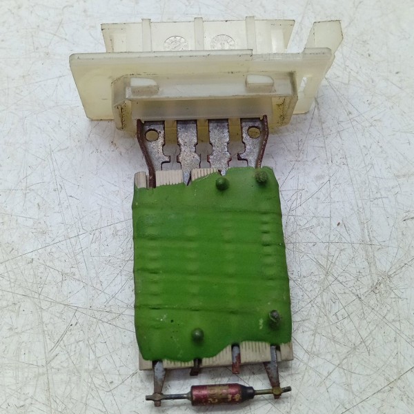 Resistência Da Caixa Evaporadora Gol Fox G5 G6 G7