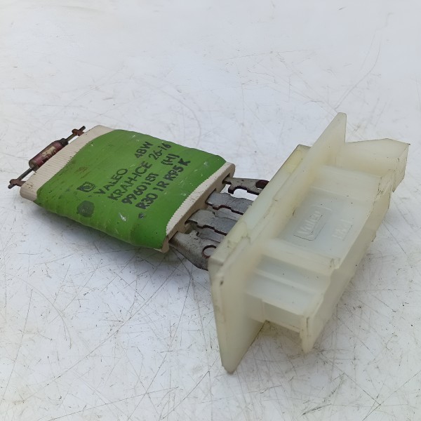 Resistência Da Caixa Evaporadora Gol Fox G5 G6 G7