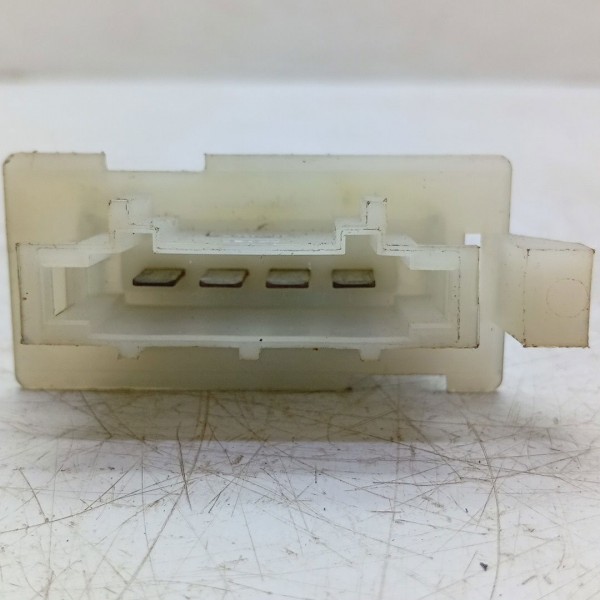 Resistência Da Caixa Evaporadora Gol Fox G5 G6 G7