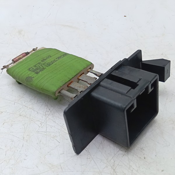 Resistência Da Caixa Evaporadora Tracker 2021 R42k1r09k2r06k