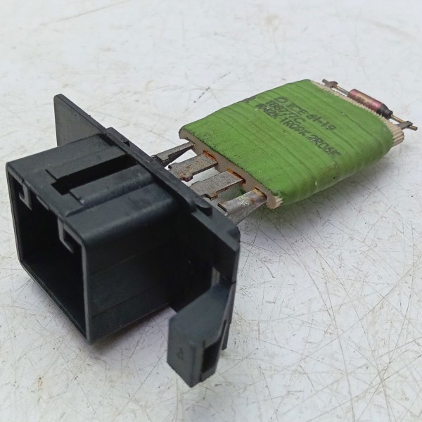 Resistência Da Caixa Evaporadora Tracker 2021 R42k1r09k2r06k