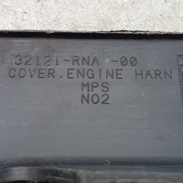 Tampa Motor Honda Civic 1.8 11/16 32121rna00