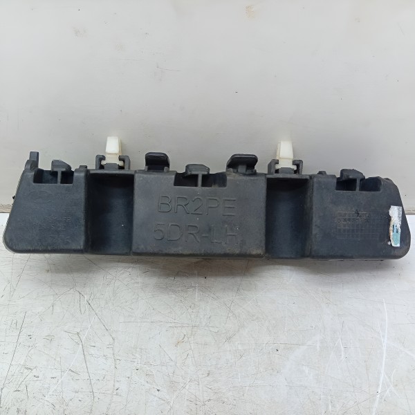 Guia Do Para Choque Dianteiro Esquerdo Hb20 22/24 86551r1600