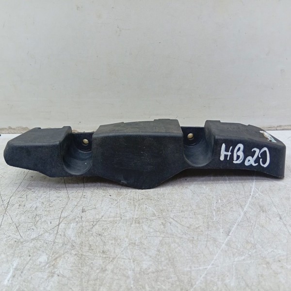 Guia Do Para Choque Dianteiro Esquerdo Hb20 22/24 86551r1600