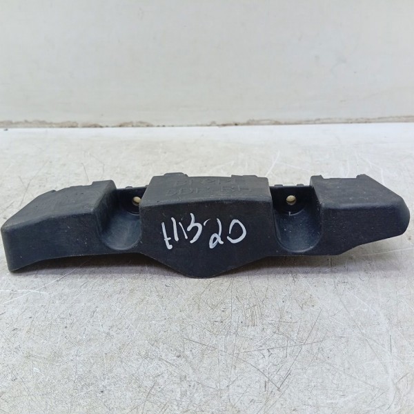 Guia Do Para Choque Dianteiro Esquerdo Hb20 22/24 86551r1600