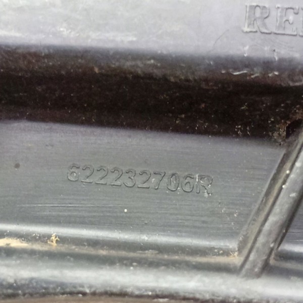 Guia Parachoque (de) Sandero Logan 15/19 622232706r