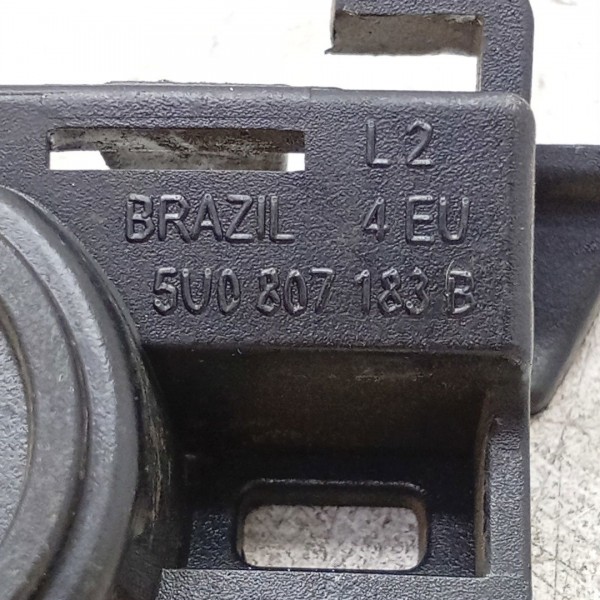 Guia Parachoque (dd) Saveiro G6/g7 5u0807184b