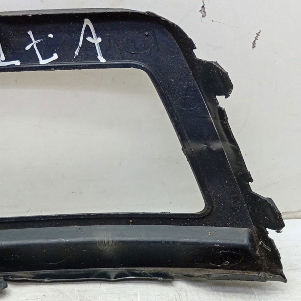 Moldura Do Farol De Milha Direita Voyage G7 20/25 5u0853666q