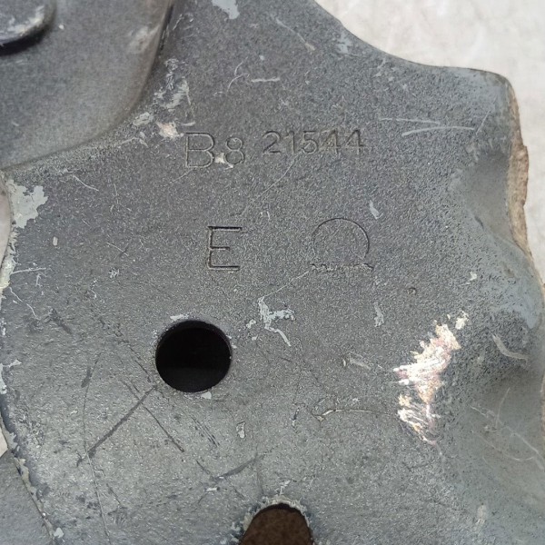 Par Dobradiça Capo Fiat Mobi 16/21 C821544