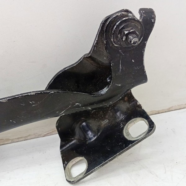 Par Dobradiça Capo Fiat Mobi 16/21 C821544