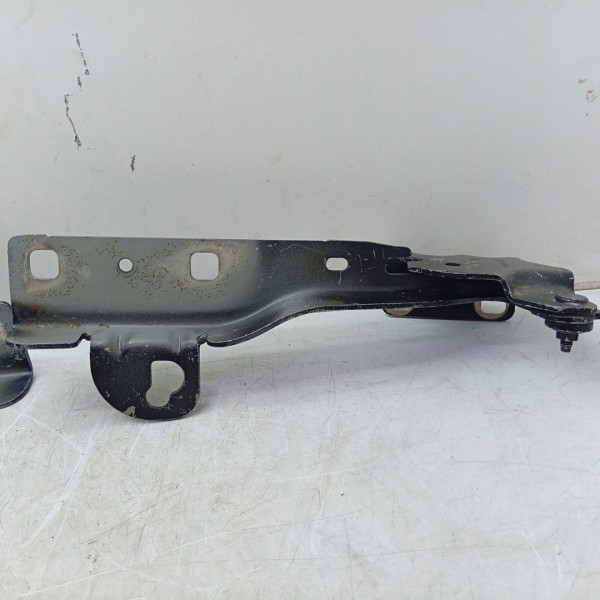 Par Dobradiça Capo Fiat Mobi 16/21 C821544