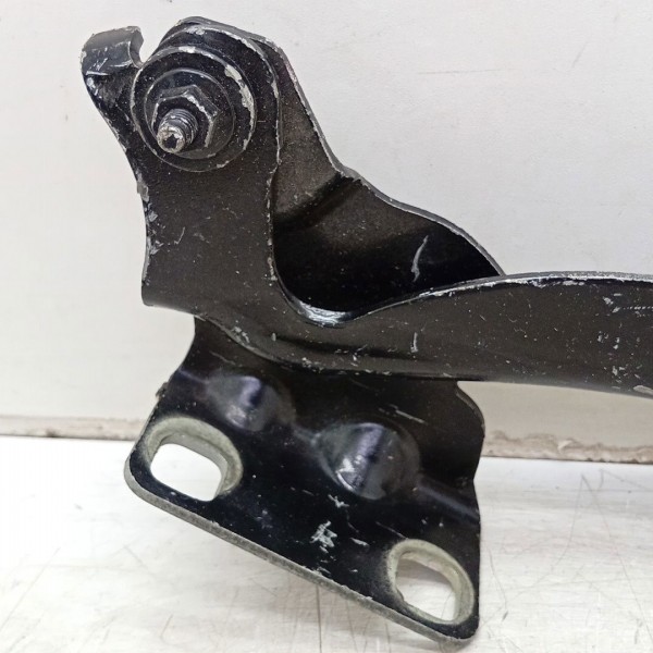 Par Dobradiça Capo Fiat Mobi 16/21 C821544