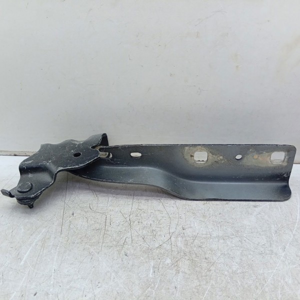 Par Dobradiça Capo Fiat Mobi 16/21 C821544