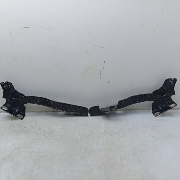 Par Dobradiça Capo Fiat Mobi 16/21 C821544