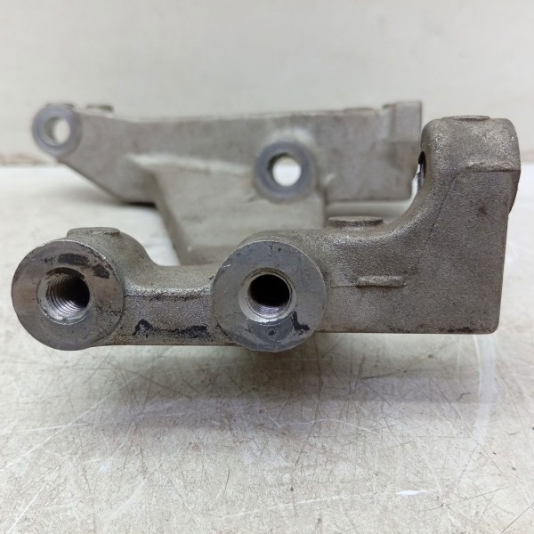 Suporte Bomba Injeção Mitsubishi Pajero Full 3,2