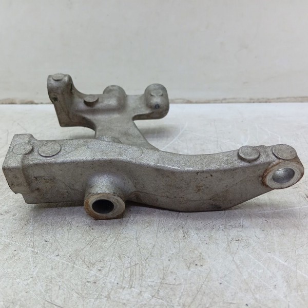 Suporte Bomba Injeção Mitsubishi Pajero Full 3,2