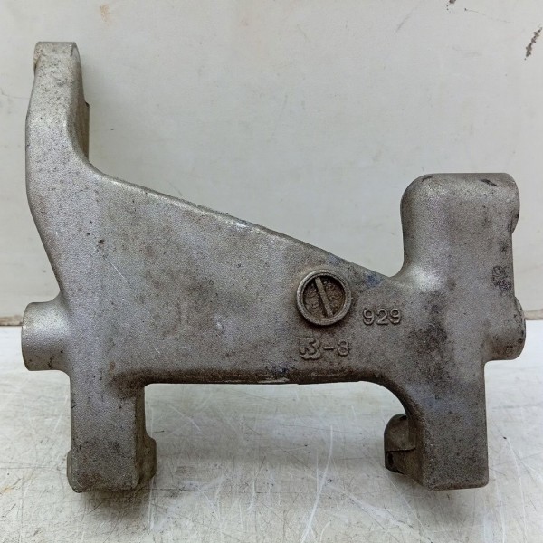 Suporte Bomba Injeção Mitsubishi Pajero Full 3,2