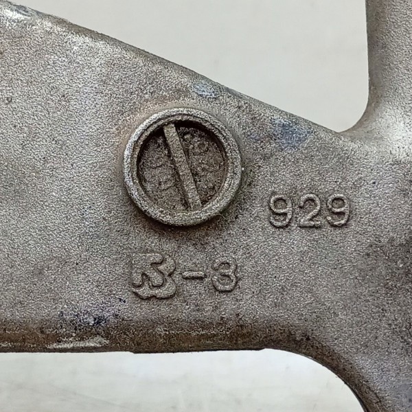 Suporte Bomba Injeção Mitsubishi Pajero Full 3,2