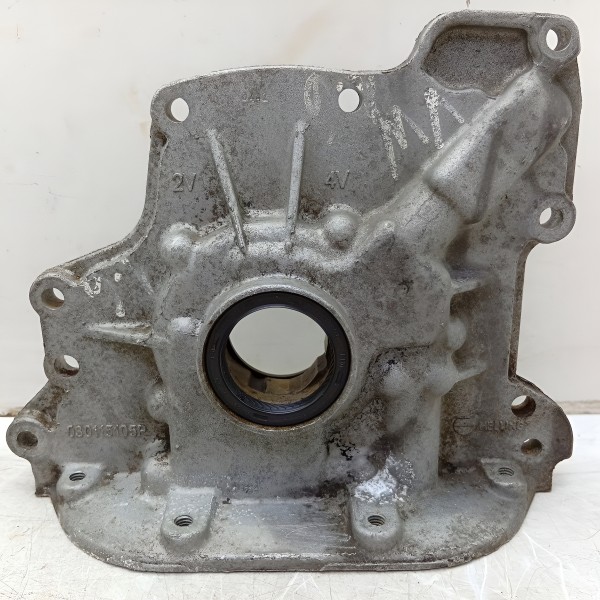 Bomba De Oleo Vw Gol G3/g6 1.0 1.6 8v Ea111 030115105p