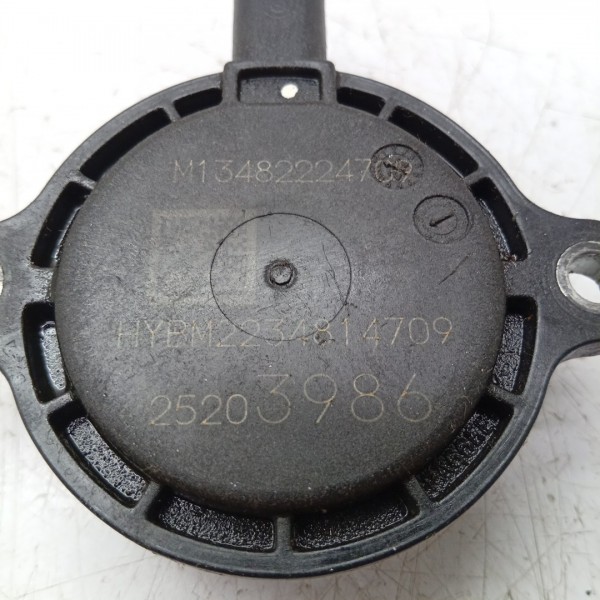 Sensor Fase Comando Valvula Onix 23\24 25203986