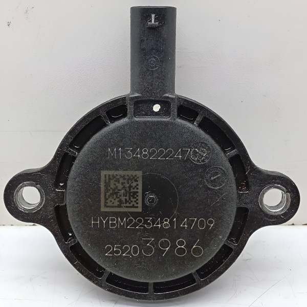 Sensor Fase Comando Valvula Onix 23\24 25203986