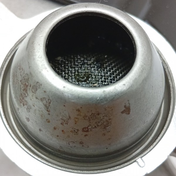 Bomba Óleo Ford Ka 1.0 12v 3 Cilindros 2014 A 2021