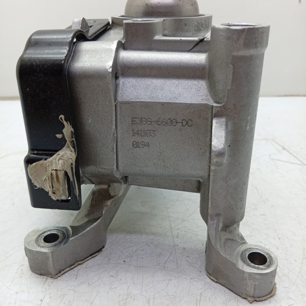 Bomba Óleo Ford Ka 1.0 12v 3 Cilindros 2014 A 2021